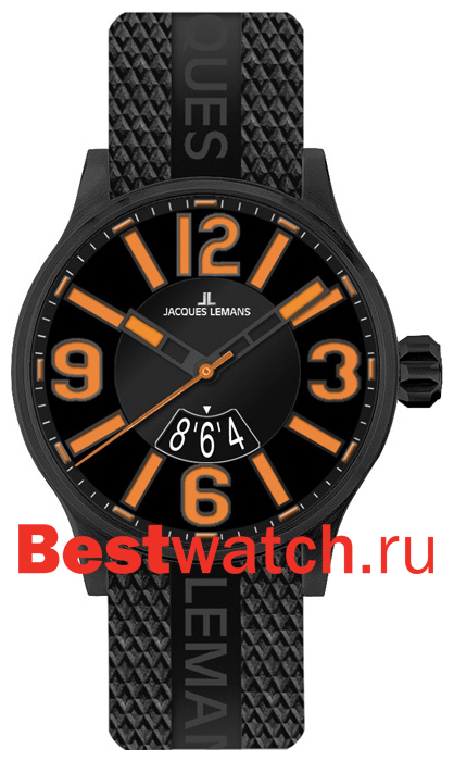 Часы Jacques Lemans Sports 1-1673G